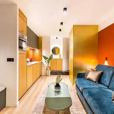 Cmg Jardin Du Luxembourg / Sulpice