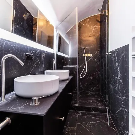 Cmg Jardin Du Luxembourg / Sulpice